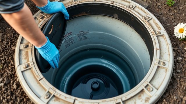 Graf Carat: Wartung und Inspektion leicht gemacht